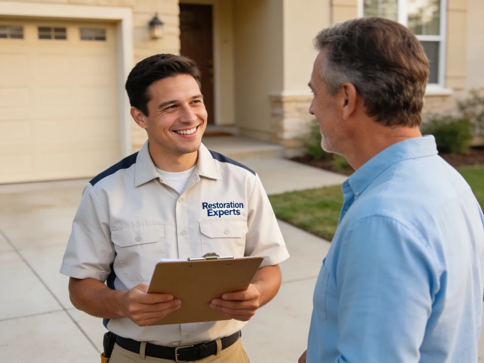 Water Damage Cleanup Maywood, NJ FAQs